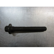10Y118 Idler Timing Gear Bolt From 2001 Ford Explorer  4.0
